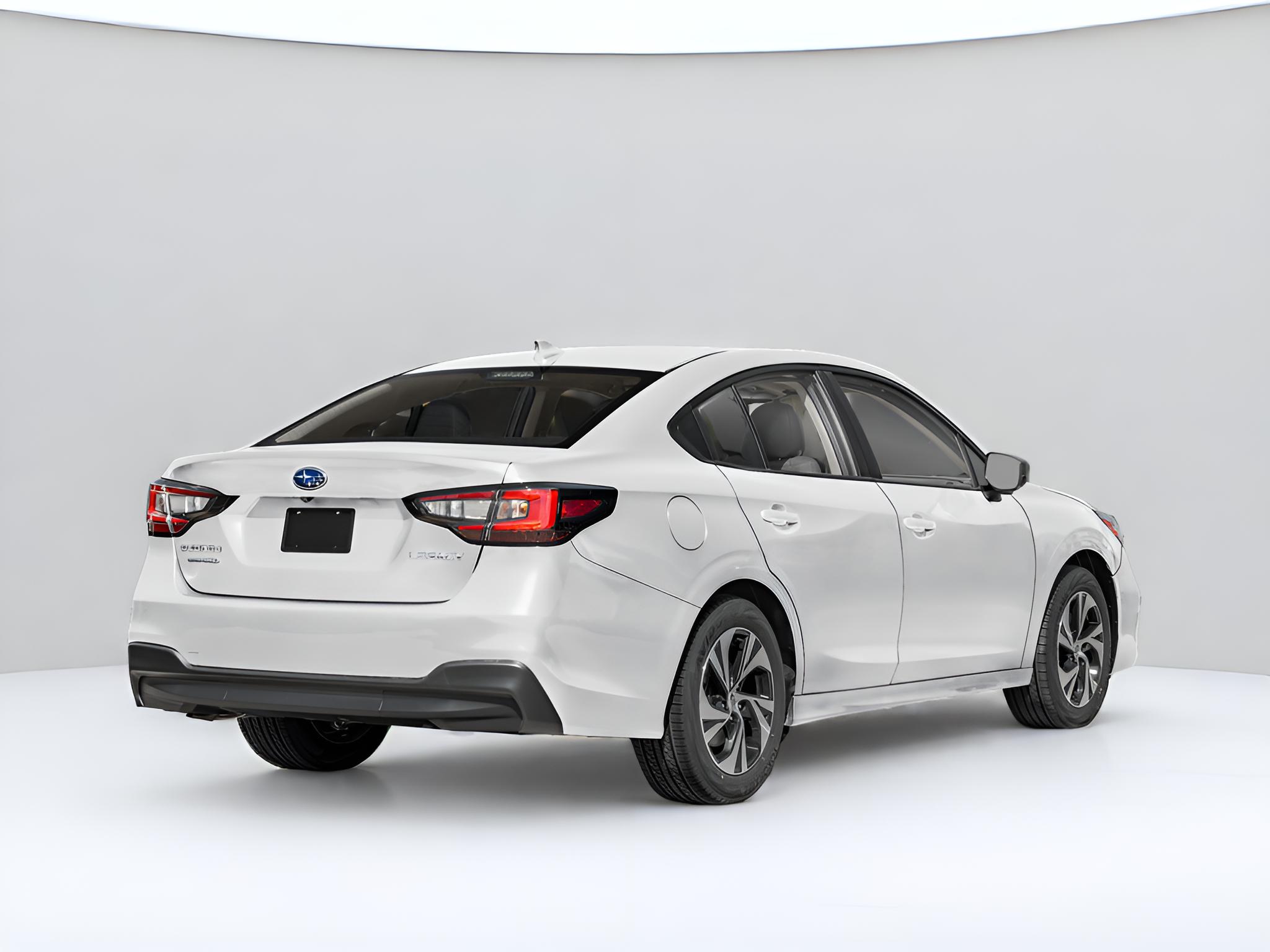 2024 Subaru Legacy AWD