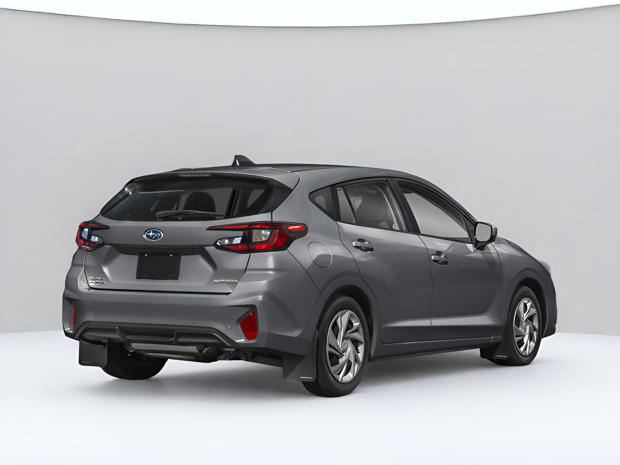 2024 Subaru Impreza AWD