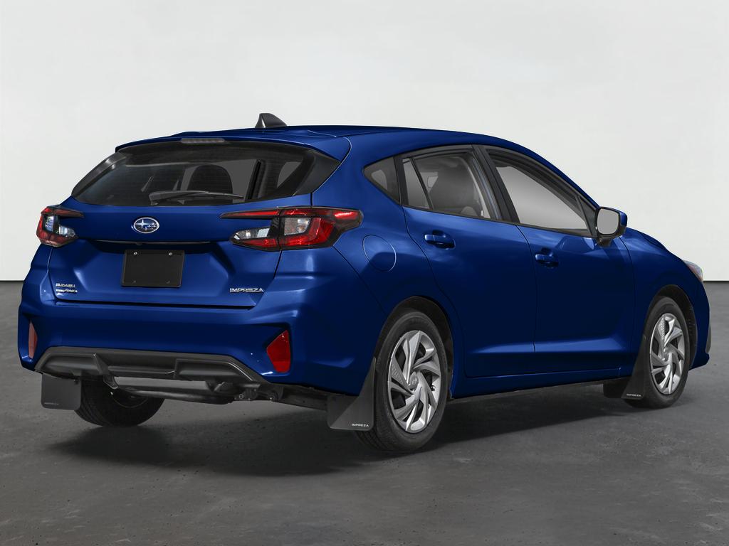 2024 Subaru Impreza AWD