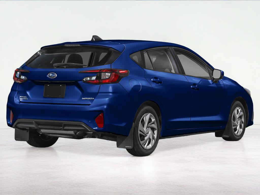2024 Subaru Impreza AWD