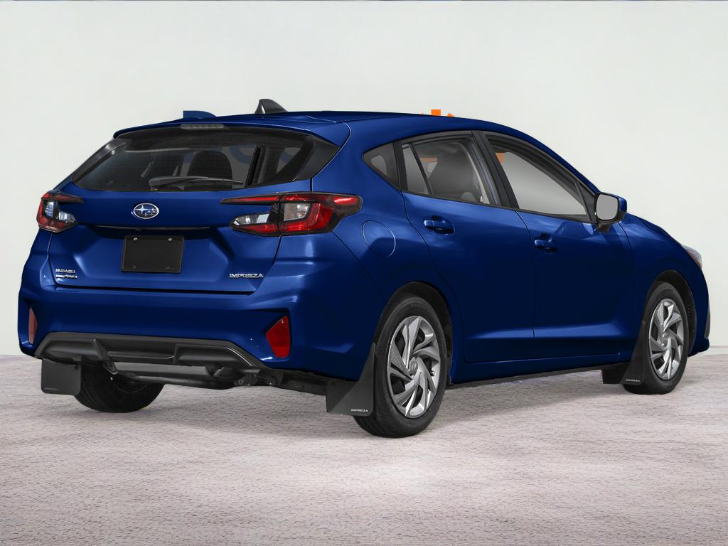 2024 Subaru Impreza AWD