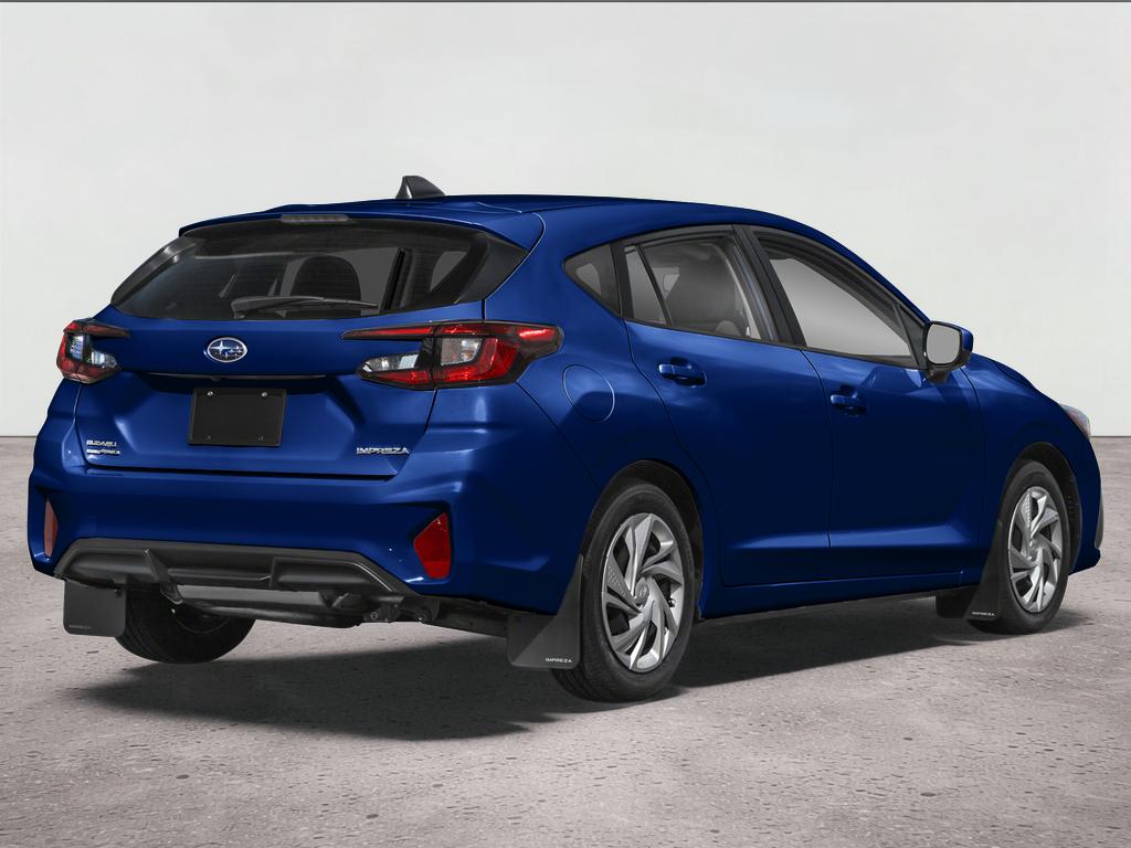 2024 Subaru Impreza AWD