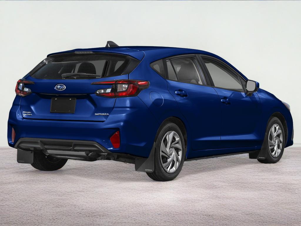 2024 Subaru Impreza AWD