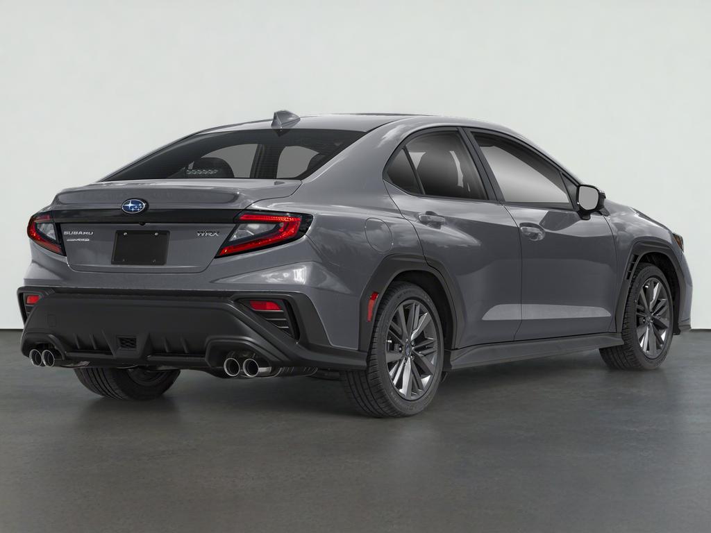 2024 Subaru WRX Base