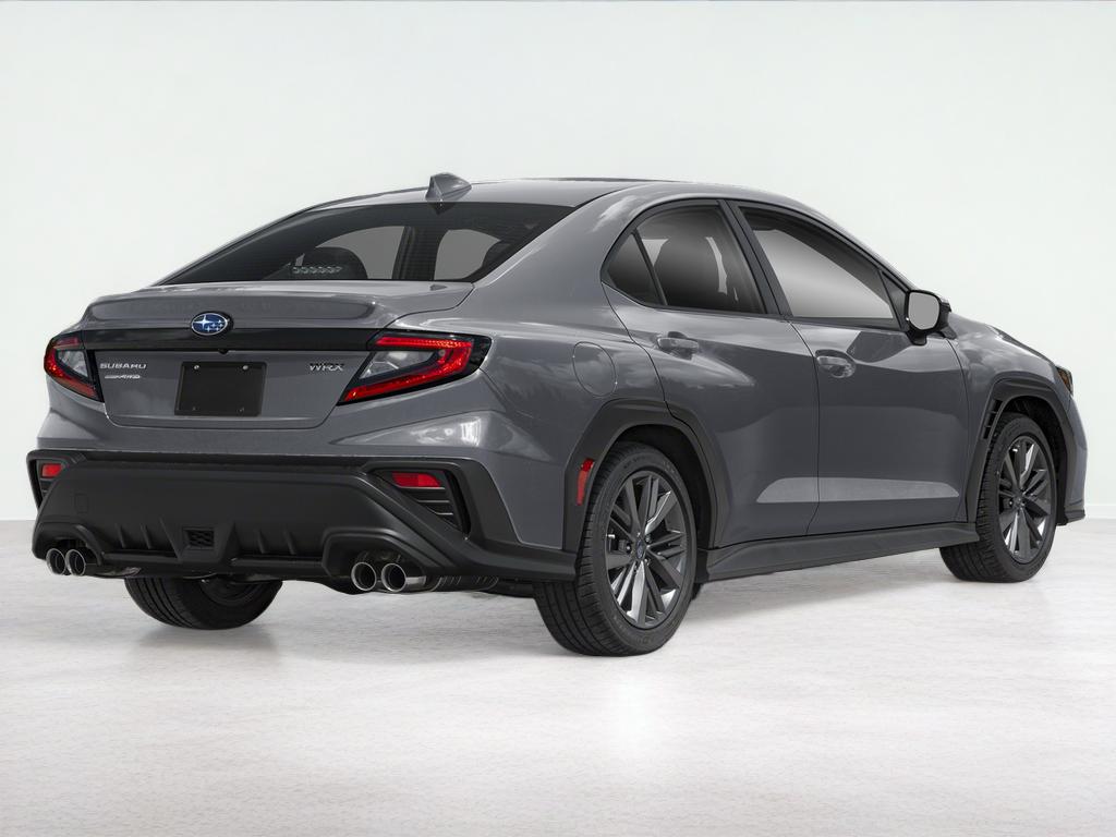 2024 Subaru WRX Base