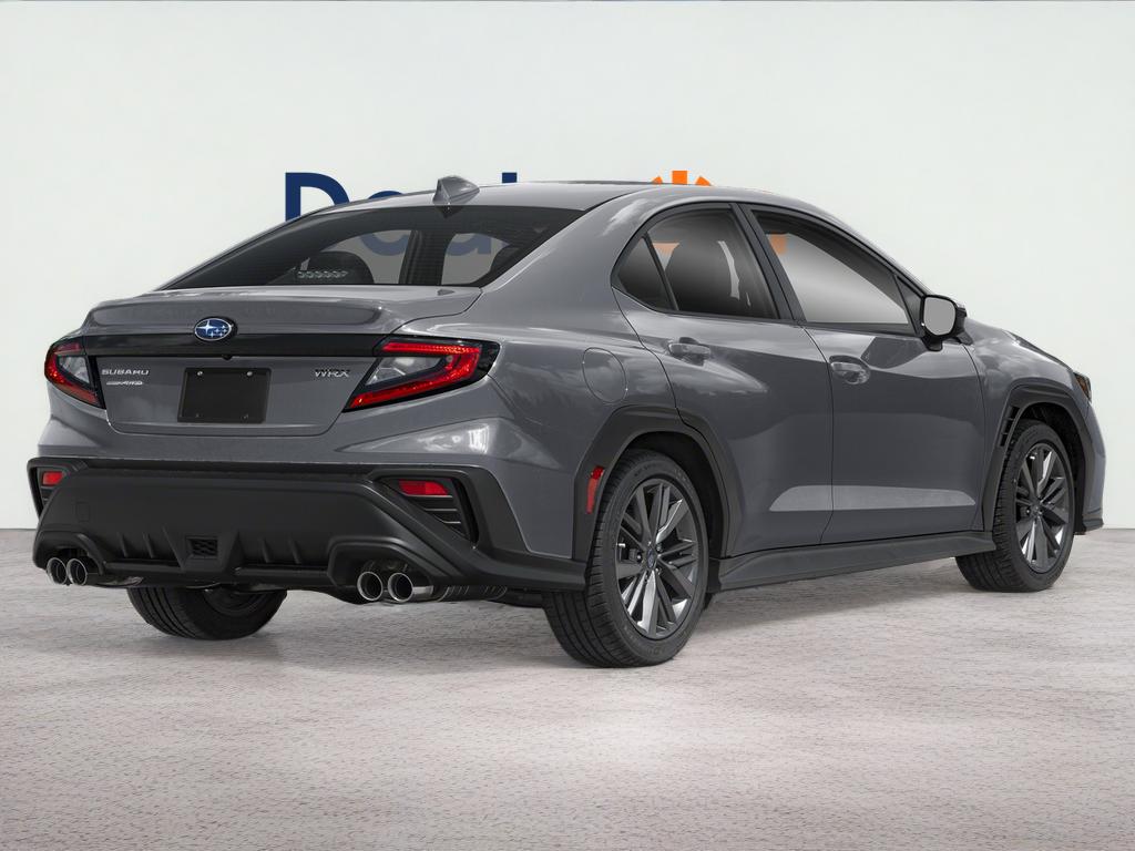 2024 Subaru WRX Base