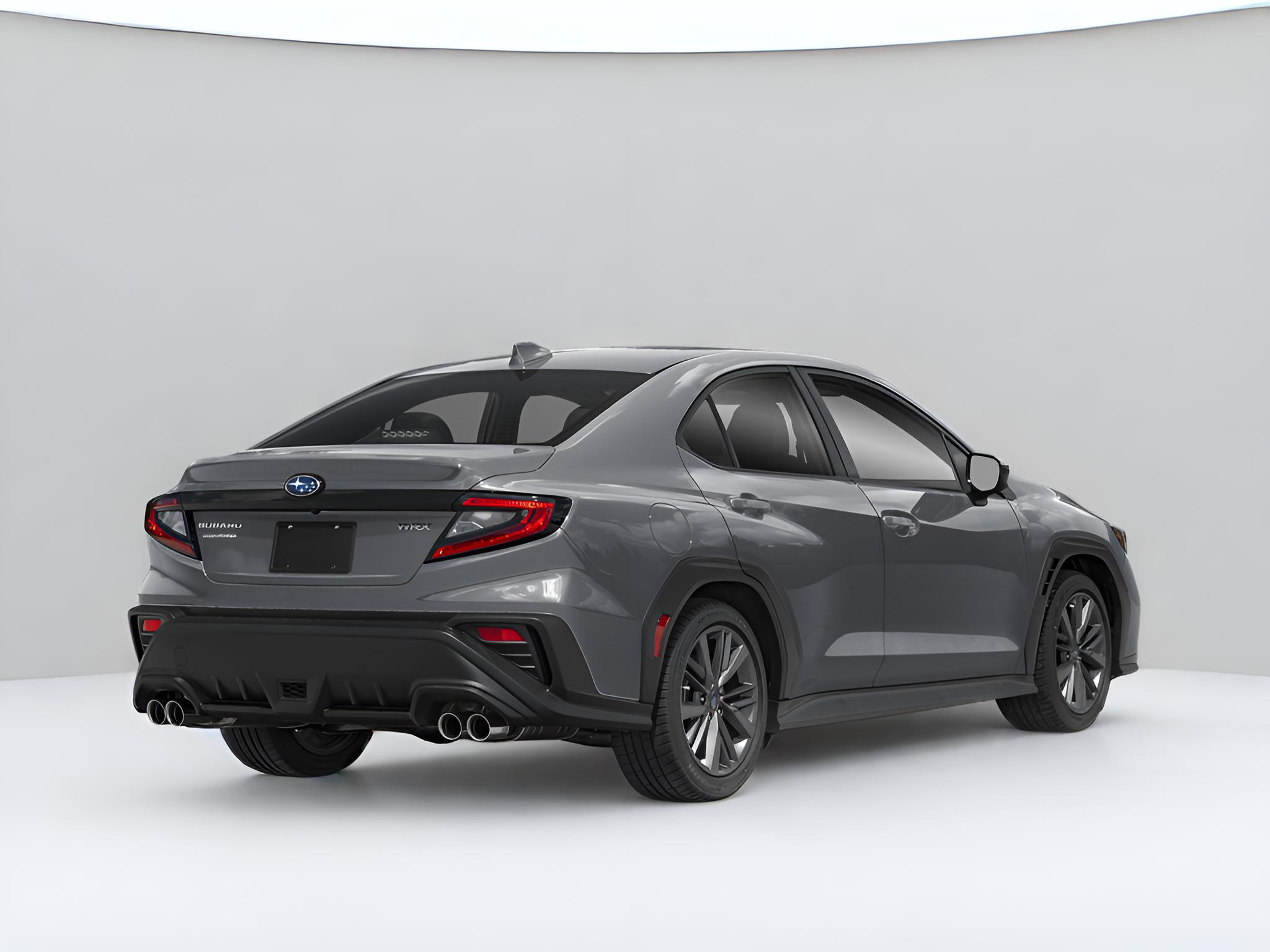 2024 Subaru WRX Base