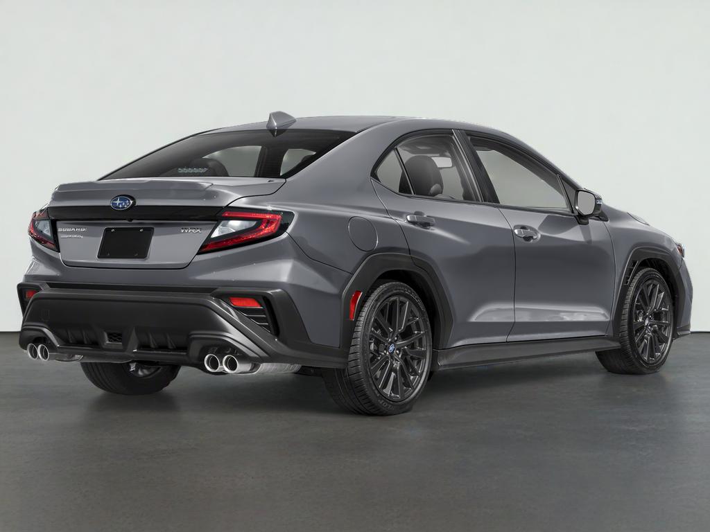 2024 Subaru WRX Limited