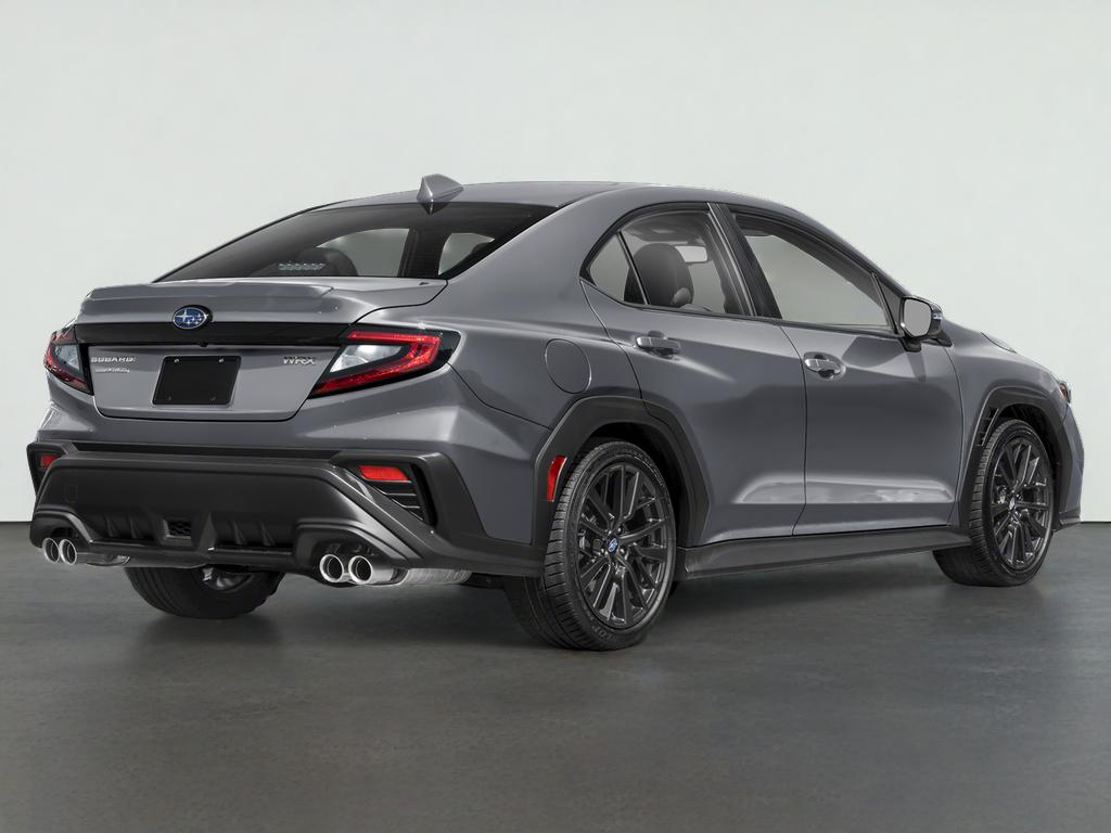 2024 Subaru WRX Limited