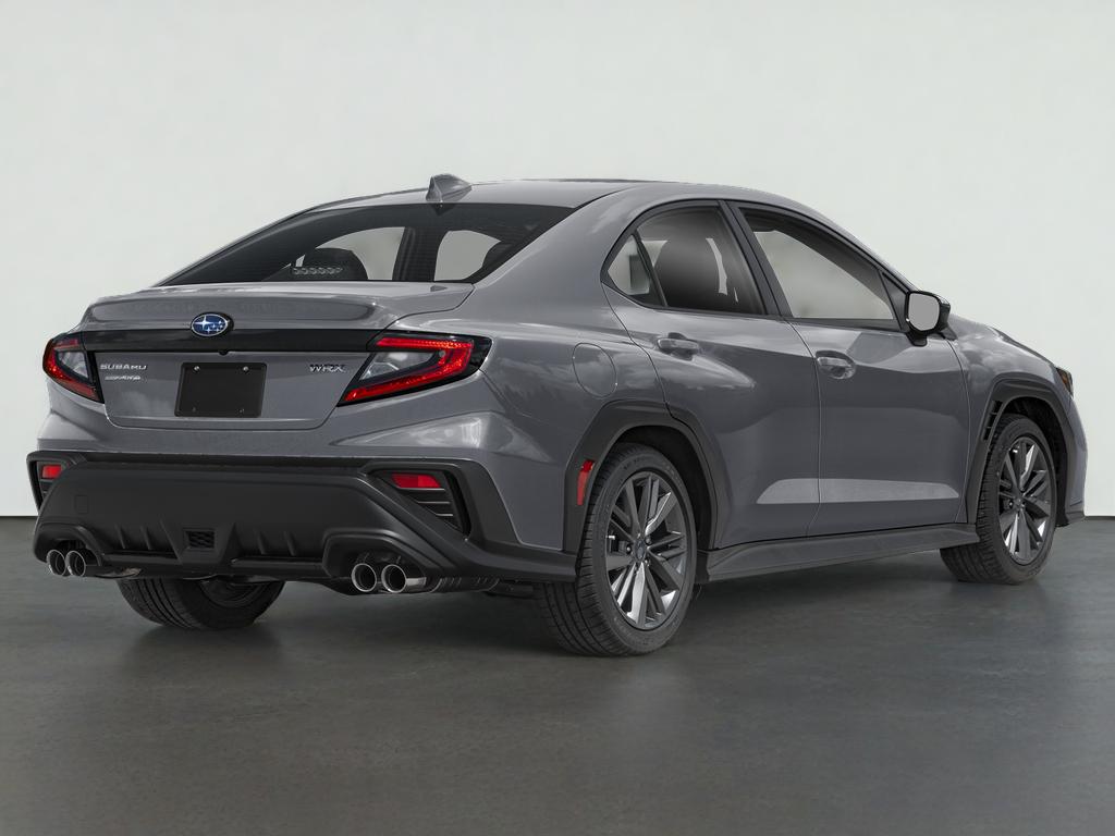 2024 Subaru WRX Base