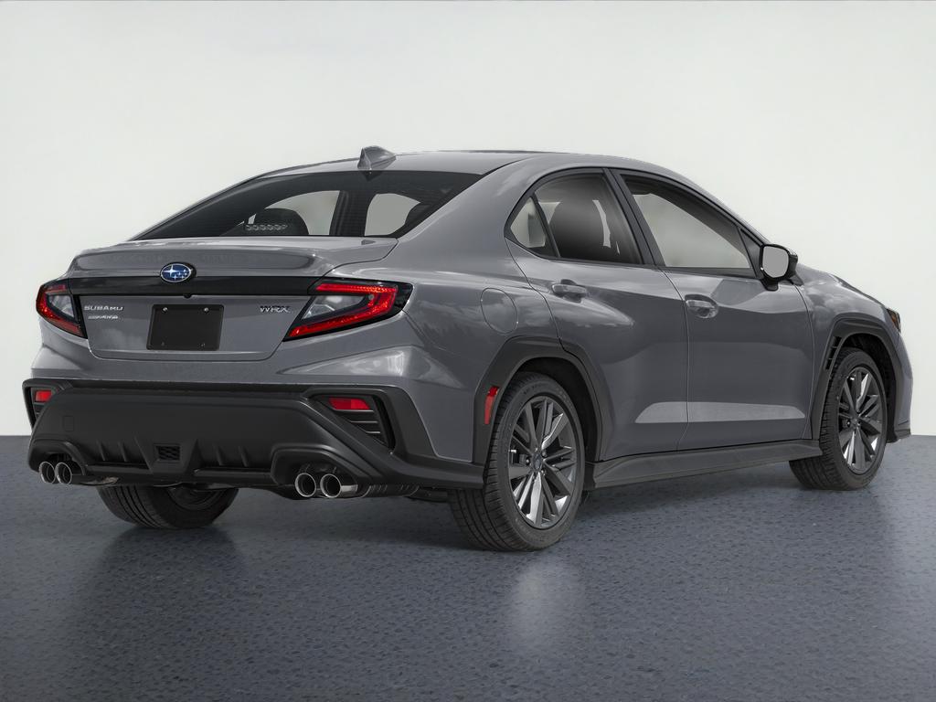 2024 Subaru WRX Base
