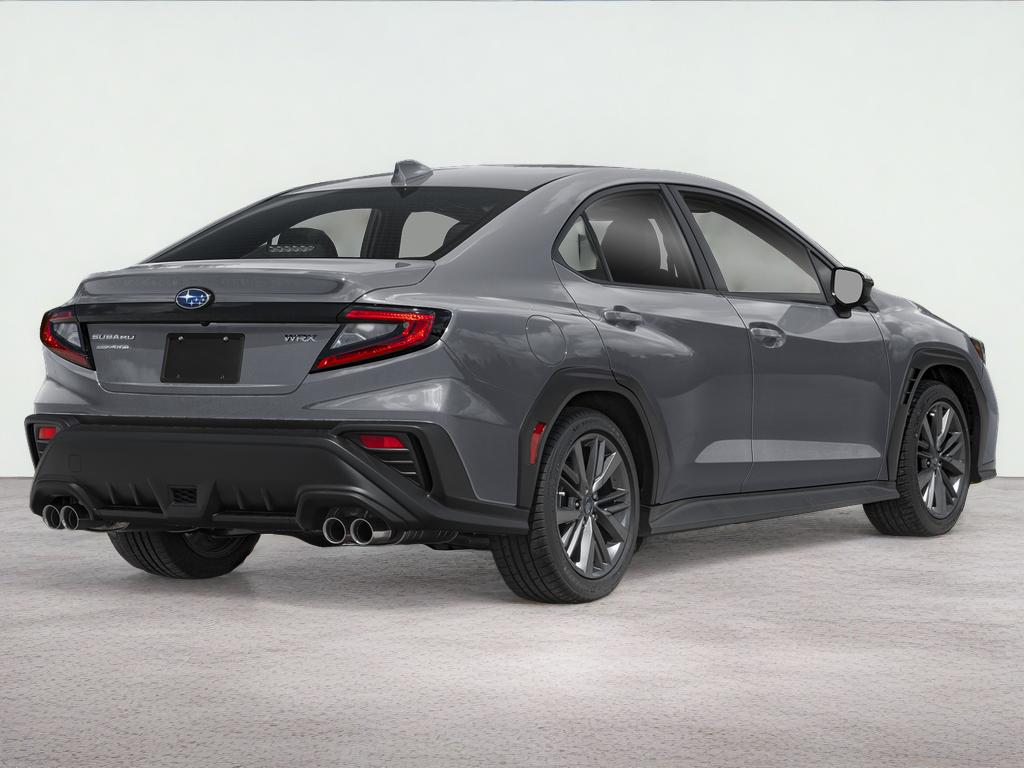 2024 Subaru WRX Base