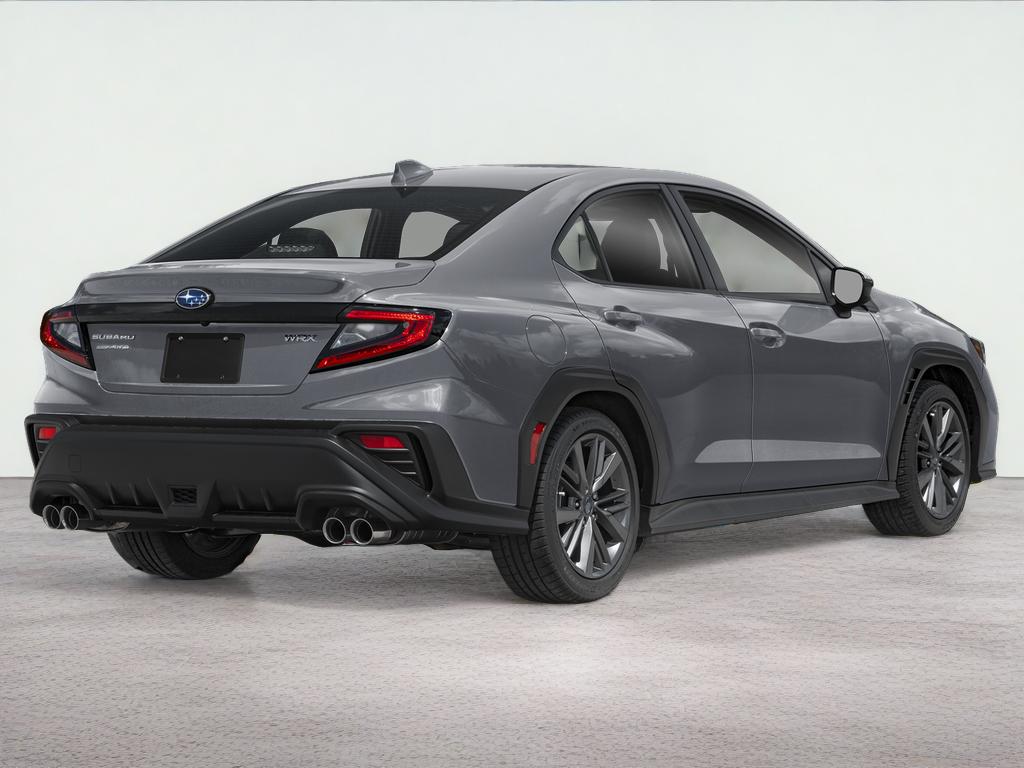 2024 Subaru WRX Base