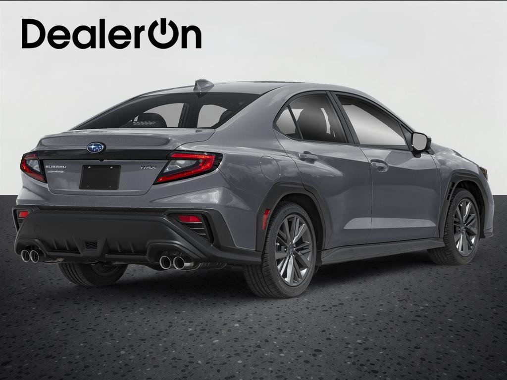 2024 Subaru WRX Base