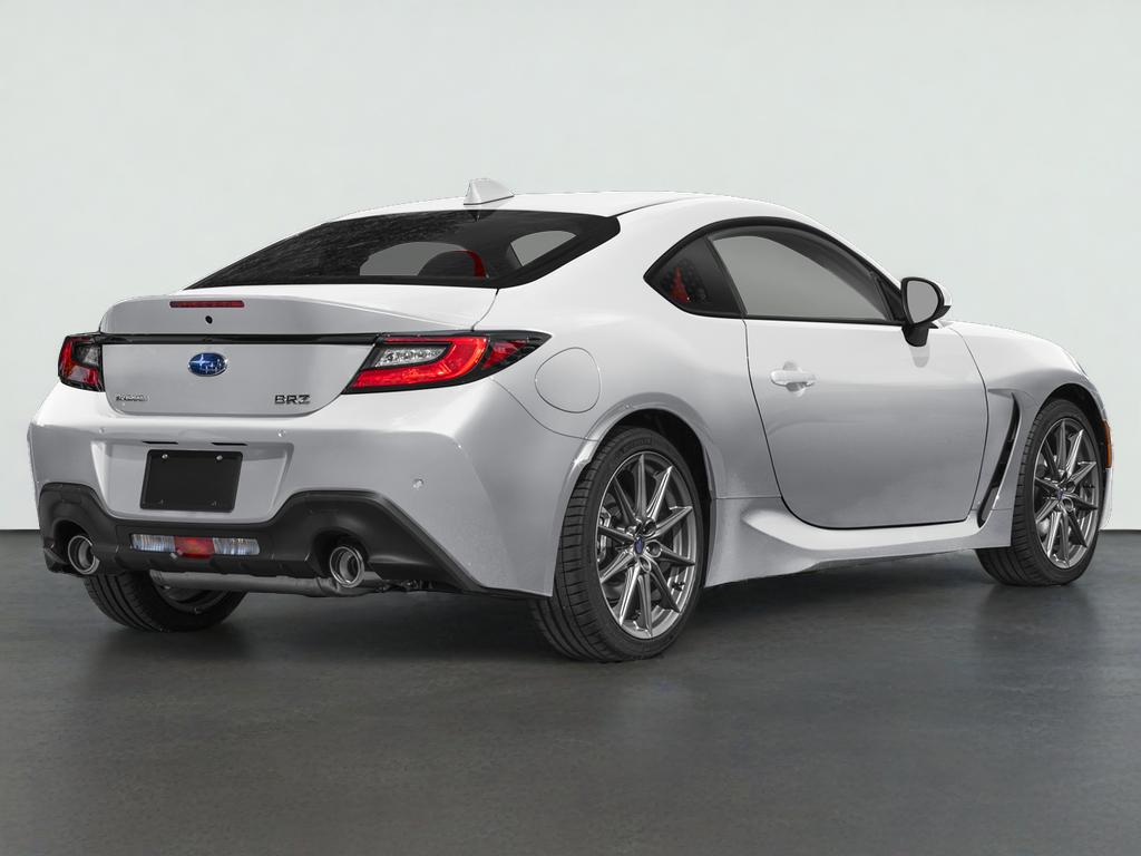 2024 Subaru BRZ Limited