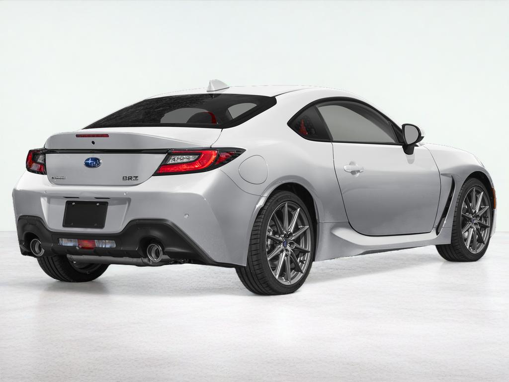 2024 Subaru BRZ Limited