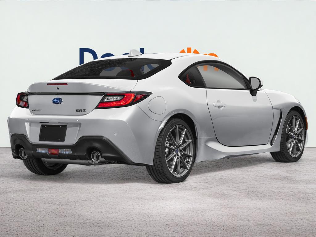 2024 Subaru BRZ Limited
