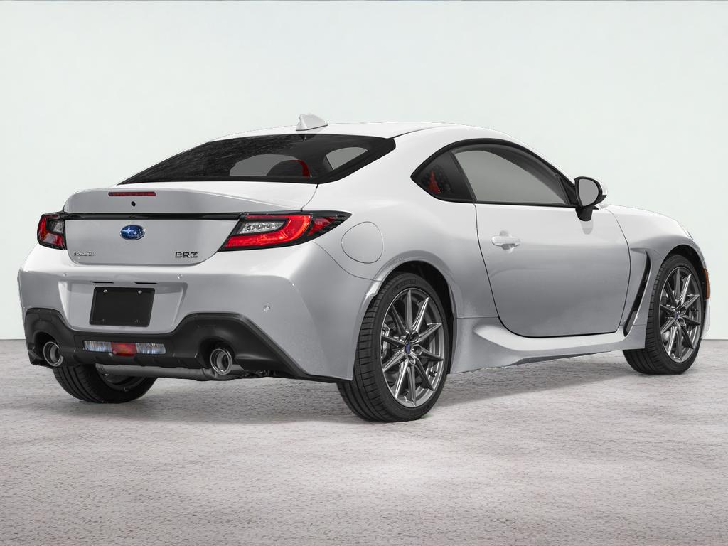 2024 Subaru BRZ Limited