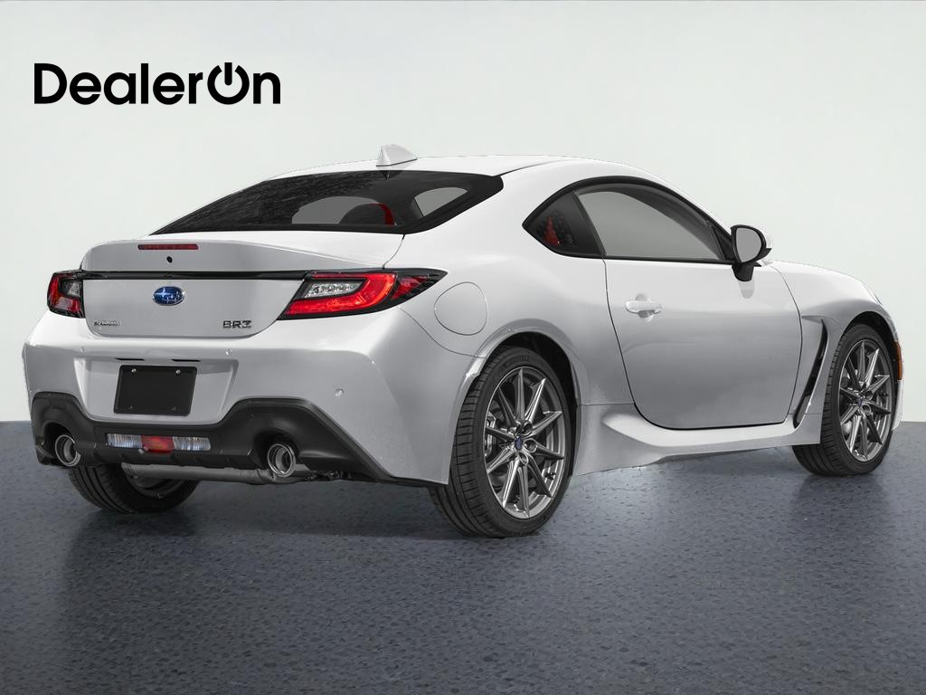 2024 Subaru BRZ Limited