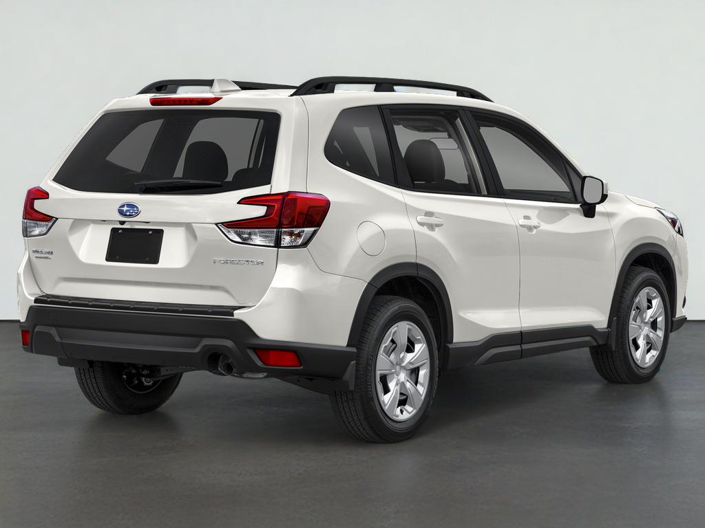 2024 Subaru Forester AWD
