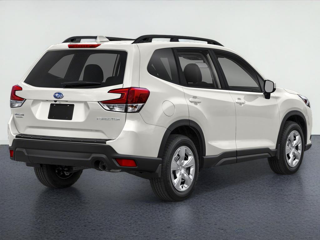 2024 Subaru Forester AWD
