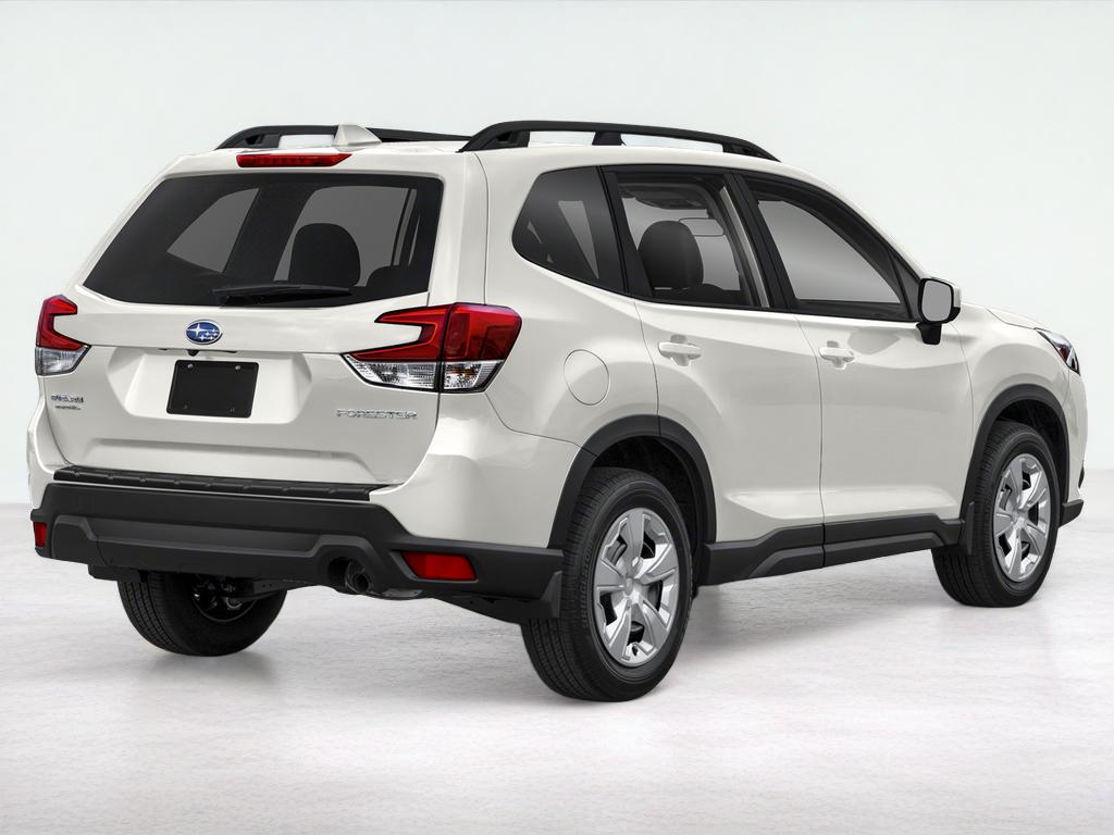 2024 Subaru Forester AWD