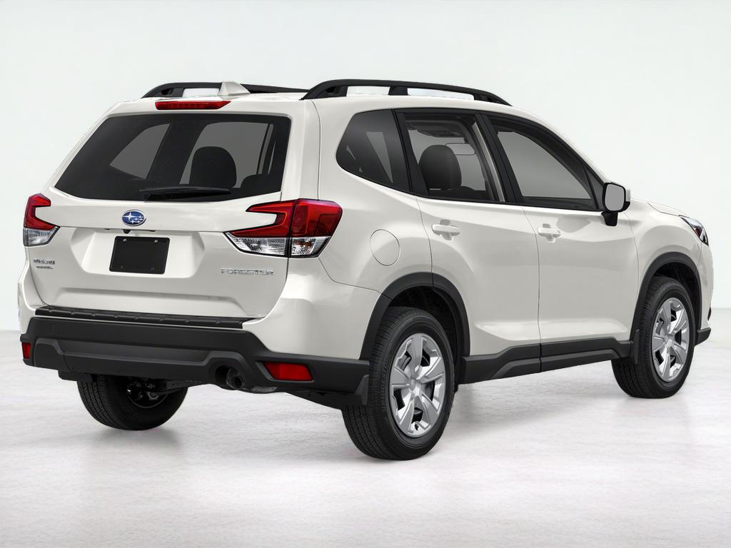 2024 Subaru Forester AWD