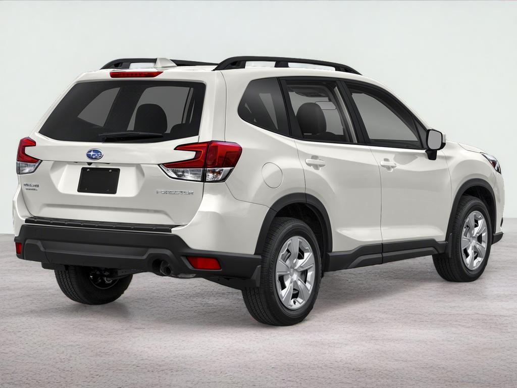 2024 Subaru Forester AWD