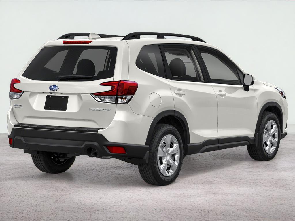 2024 Subaru Forester AWD