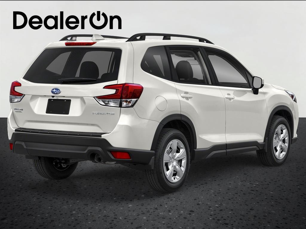 2024 Subaru Forester AWD