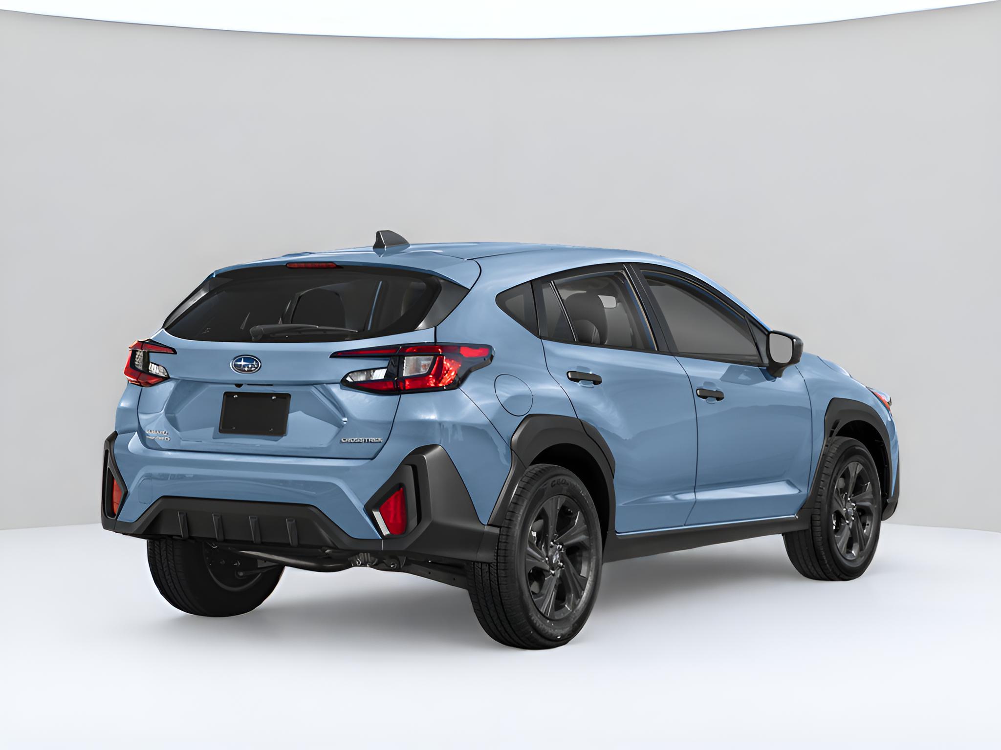2024 Subaru Crosstrek AWD