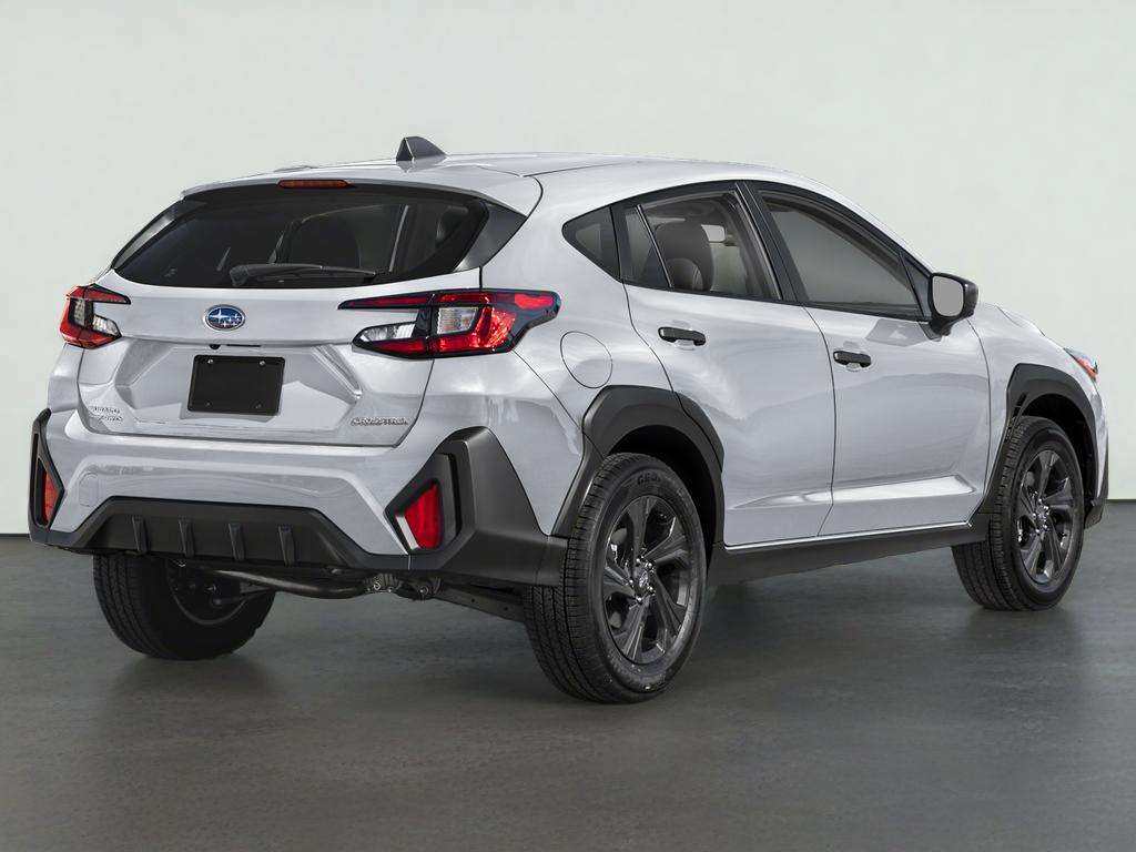 2024 Subaru Crosstrek AWD