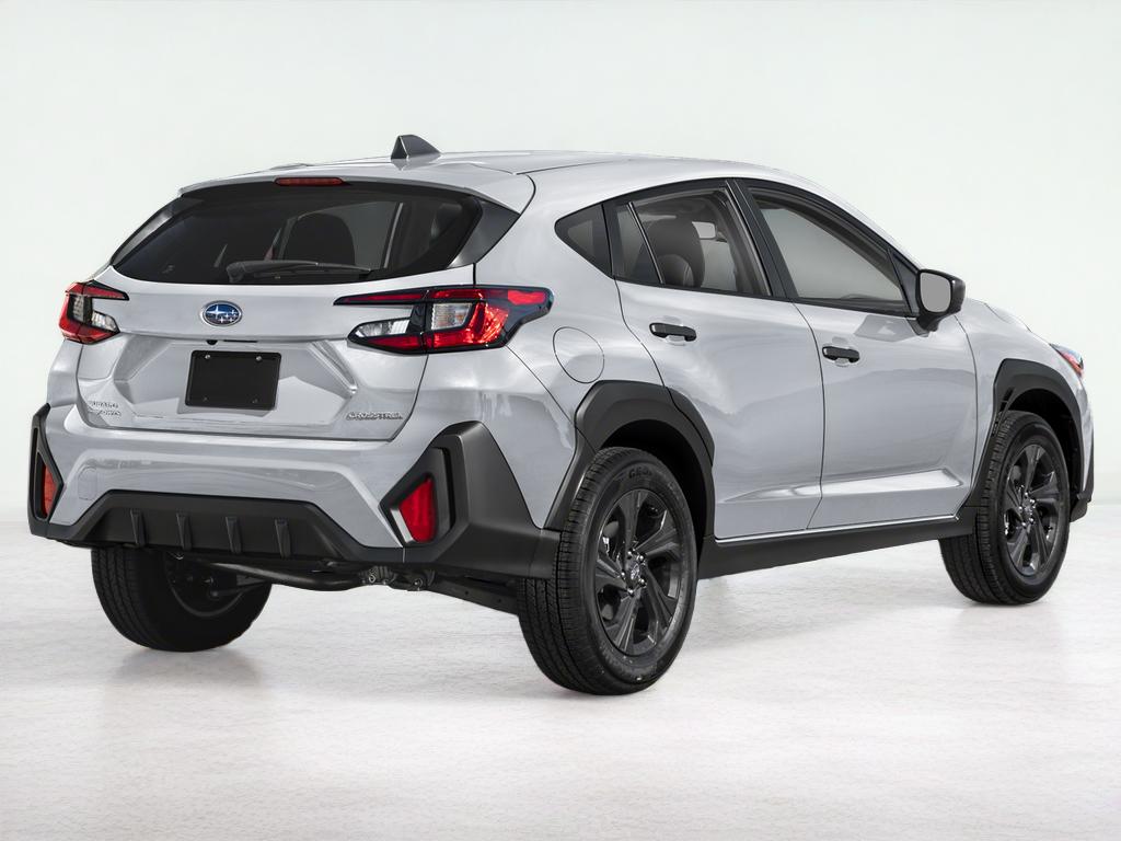 2024 Subaru Crosstrek AWD