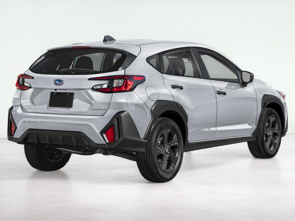 2024 Subaru Crosstrek AWD