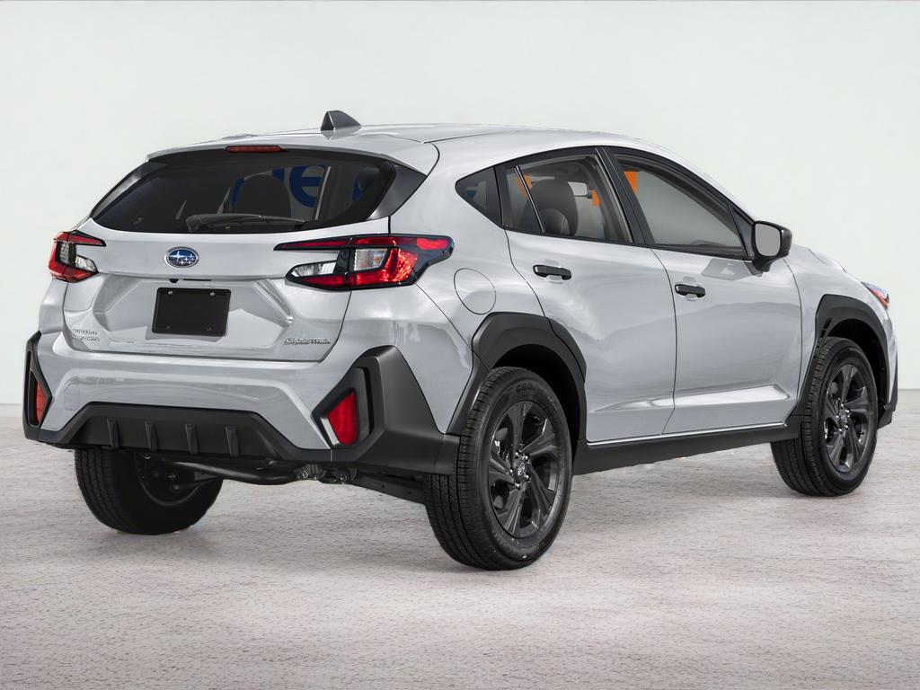 2024 Subaru Crosstrek AWD