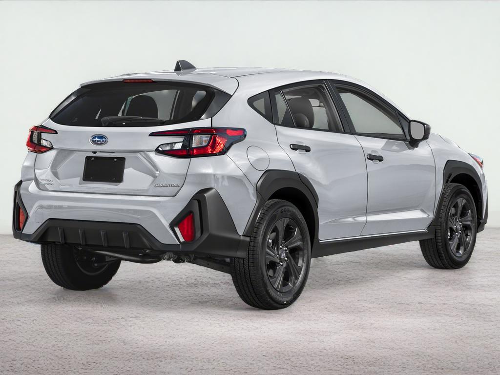 2024 Subaru Crosstrek AWD
