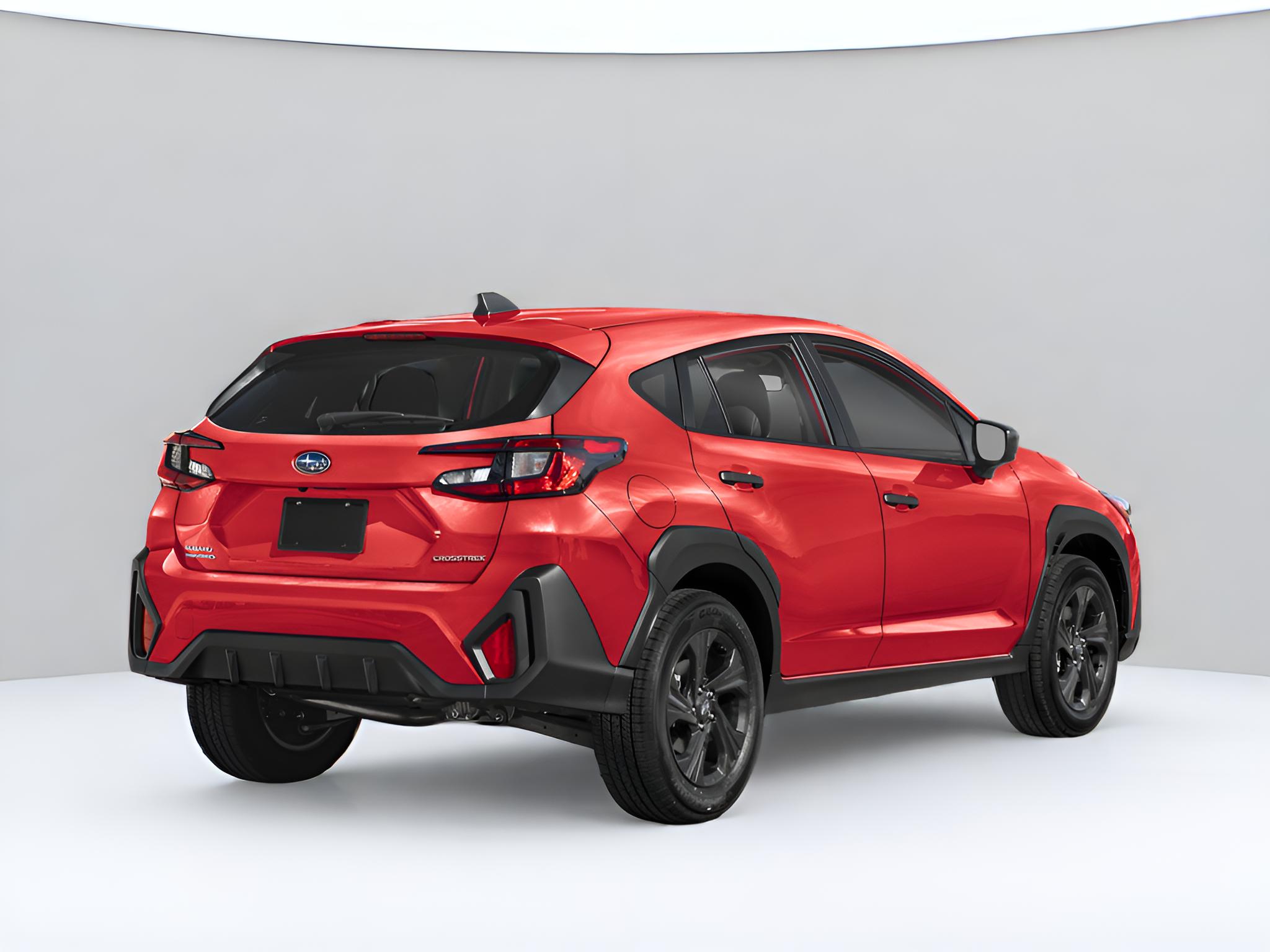 2024 Subaru Crosstrek AWD