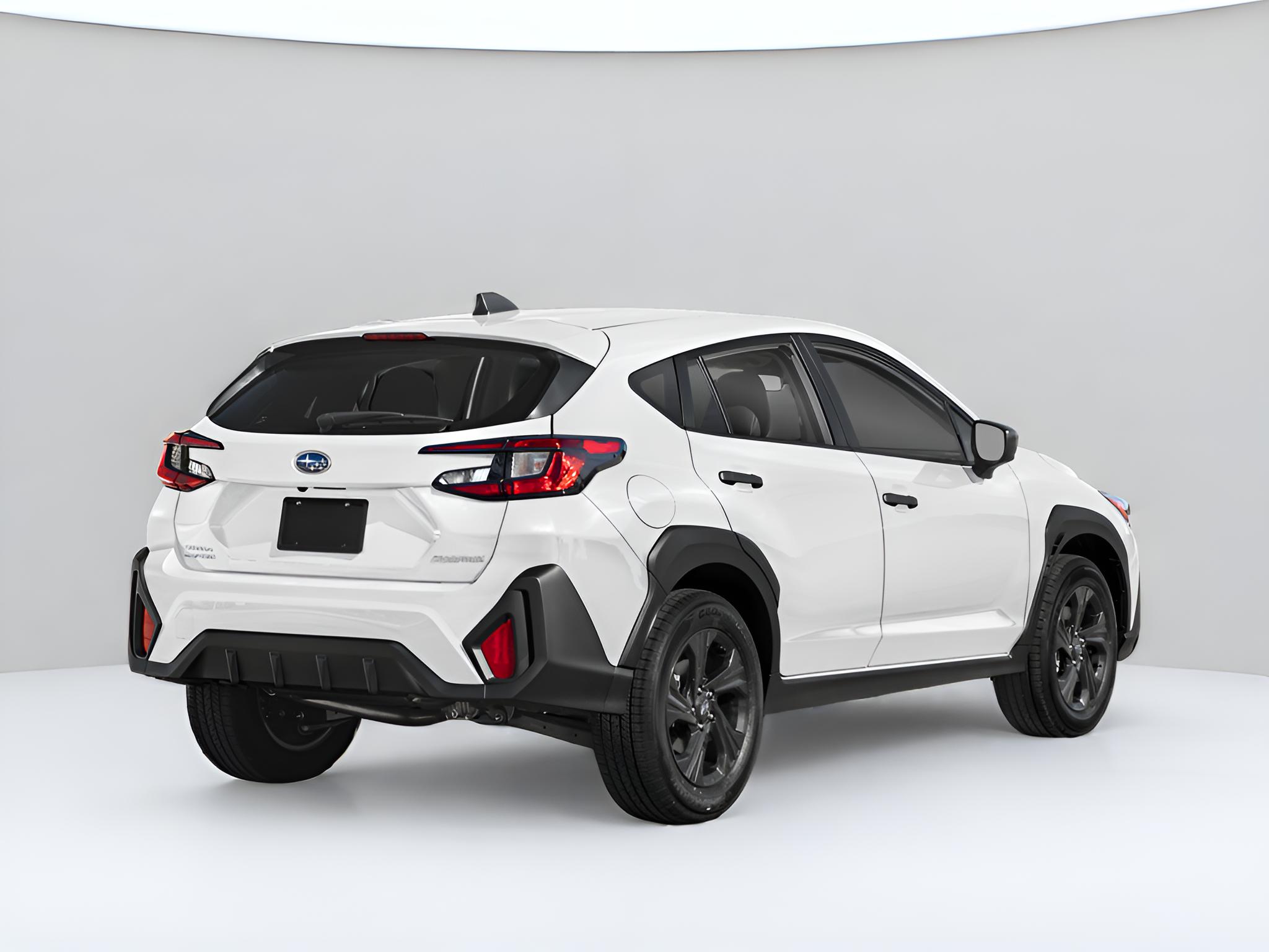 2024 Subaru Crosstrek AWD