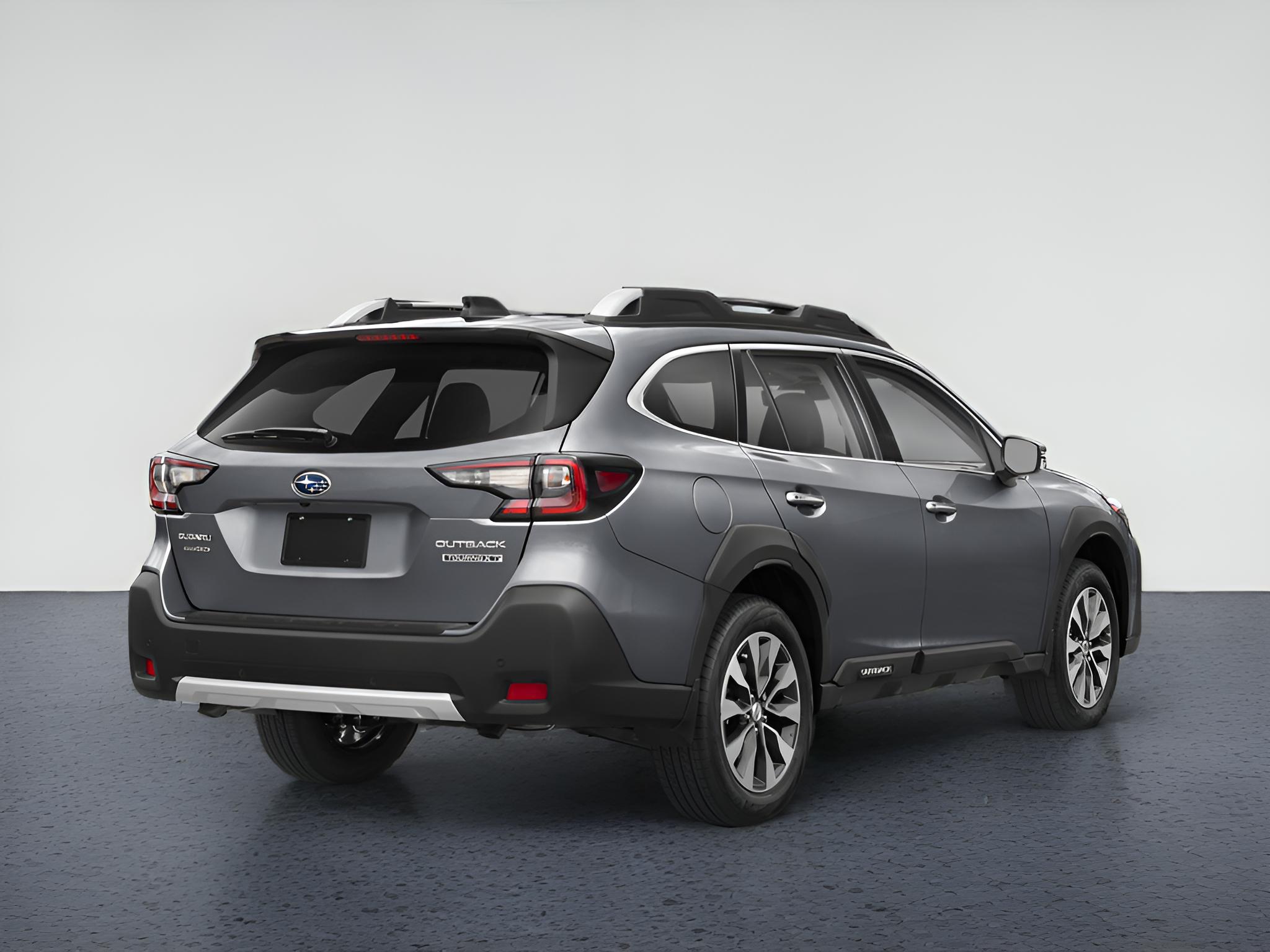2024 Subaru Outback Touring XT