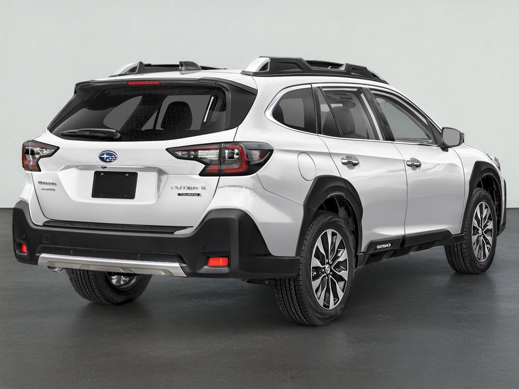 2024 Subaru Outback Touring