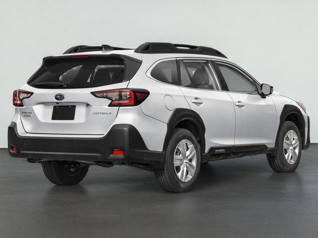 2024 Subaru Outback Base