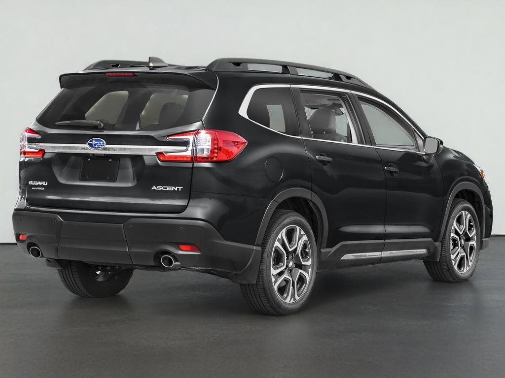 2023 Subaru Ascent Limited 7-Passenger