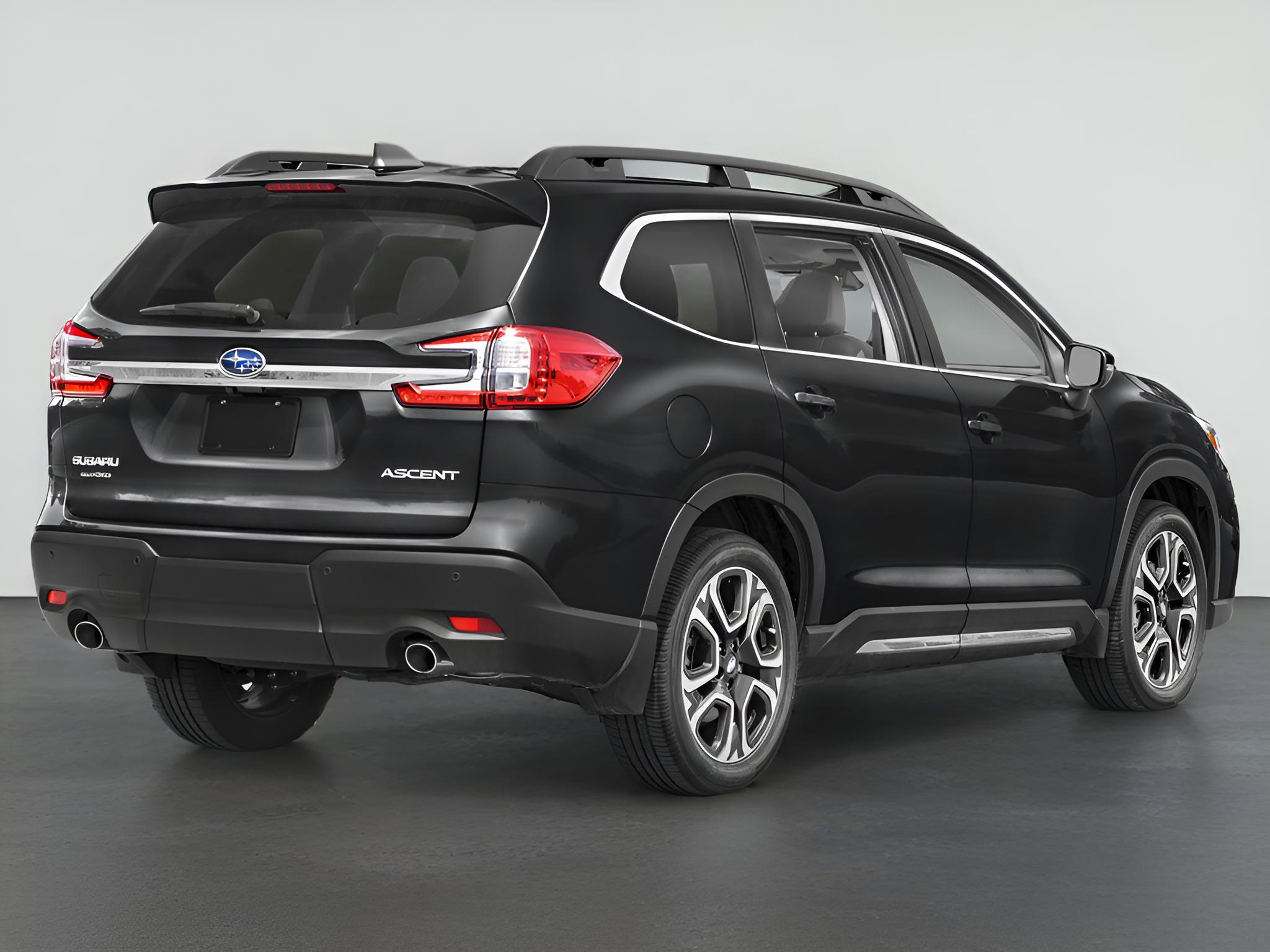 2024 Subaru Ascent Limited