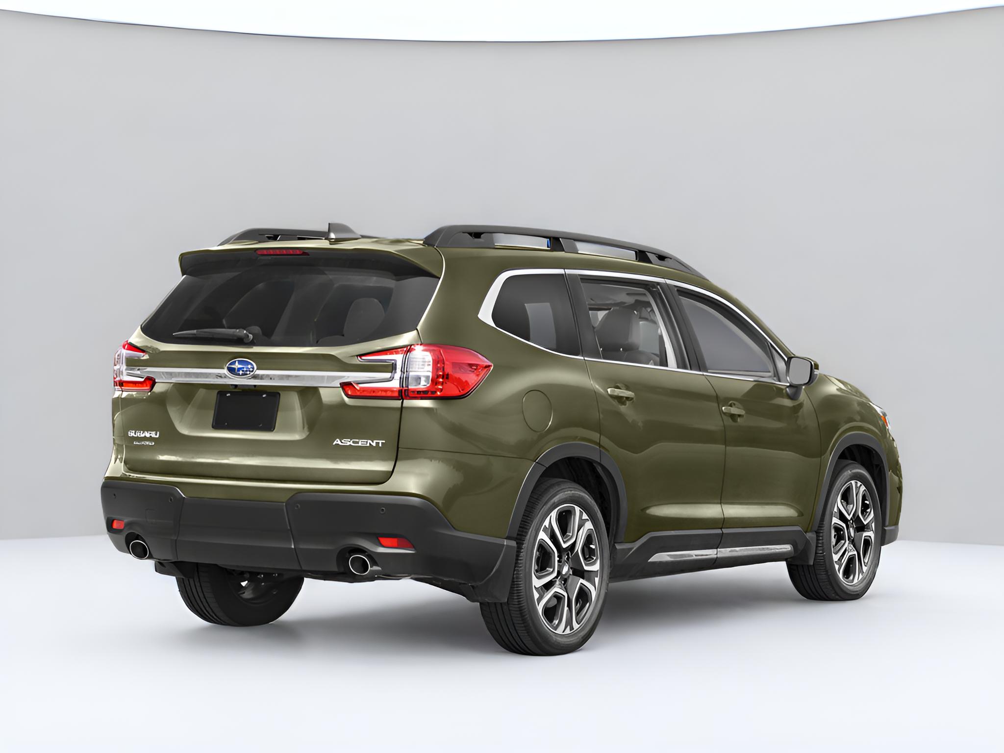 2024 Subaru Ascent Limited