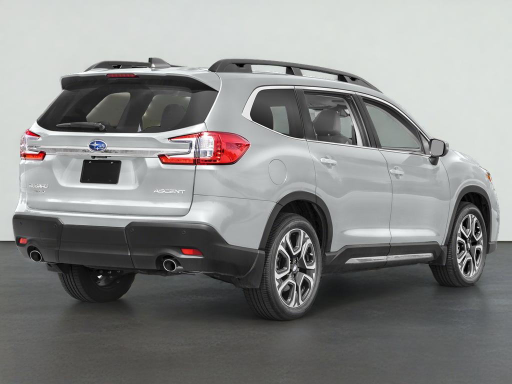 2024 Subaru Ascent Limited
