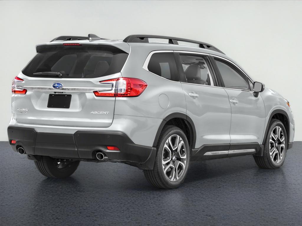 2024 Subaru Ascent Limited