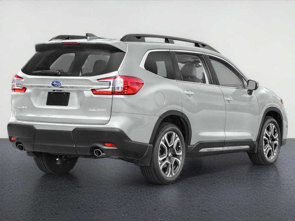 2024 Subaru Ascent Limited