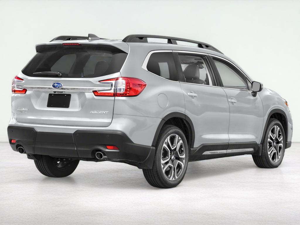 2024 Subaru Ascent Limited