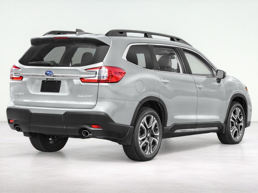 2024 Subaru Ascent Limited