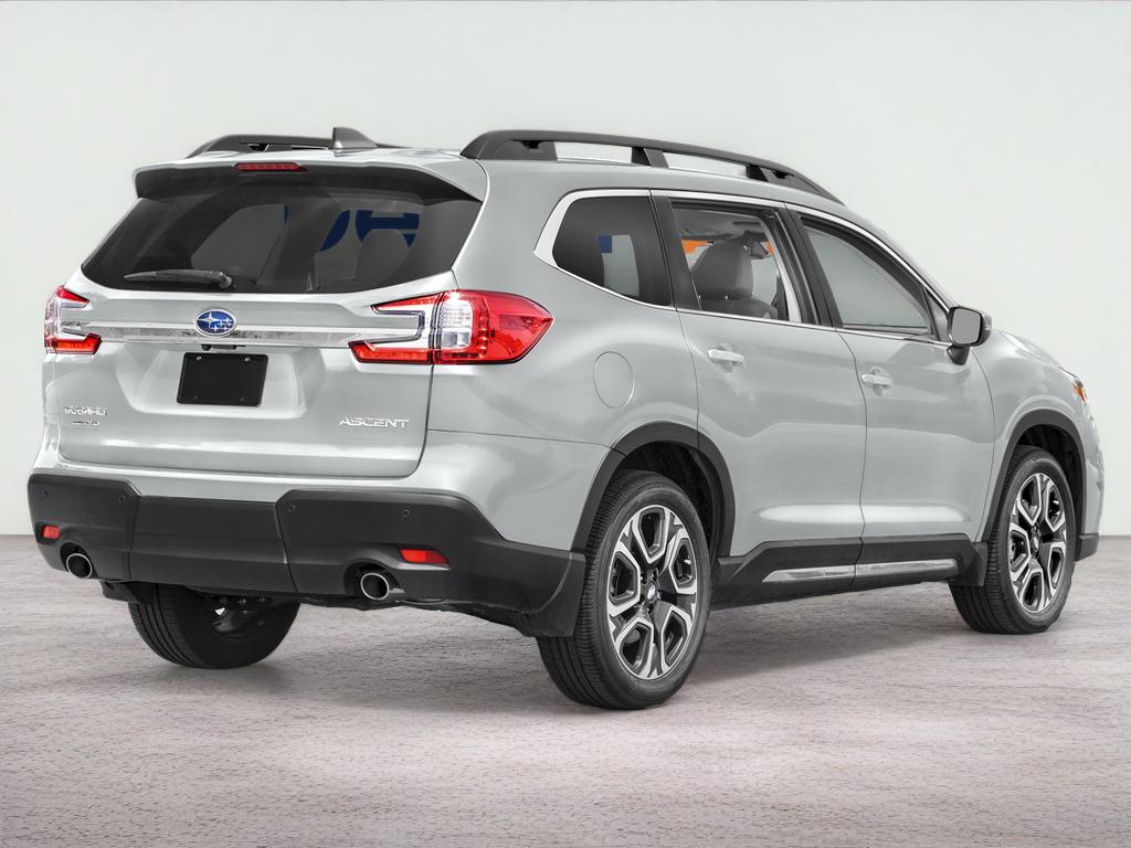 2024 Subaru Ascent Limited